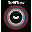 BUTTERFLY Tackiness Drive