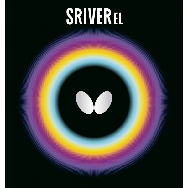 BUTTERFLY Sriver EL BUTTERFLY Sriver EL
