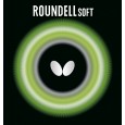 BUTTERFLY Roundell Soft