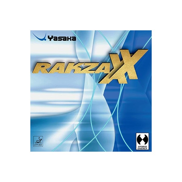 Yasaka Rakza XX Yasaka Rakza XX