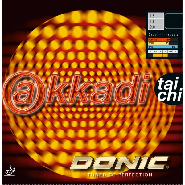 DONIC Akkadi Taichi DONIC Akkadi Taichi