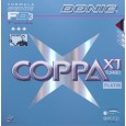 DONIC Coppa X1 Turbo (Platin)