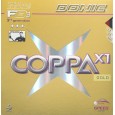 DONIC Coppa X1 (Gold)