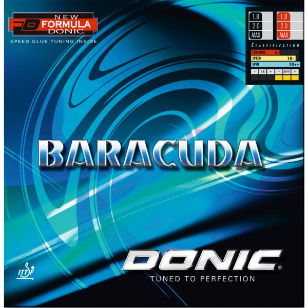 DONIC Baracuda DONIC Baracuda