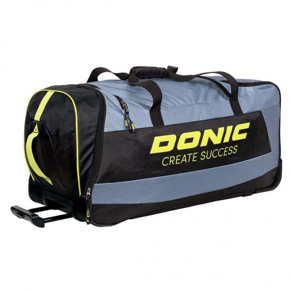 Donic taška na kolečkách Gamble Donic taška na kolečkách Gamble