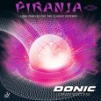 Donic Piranja CD