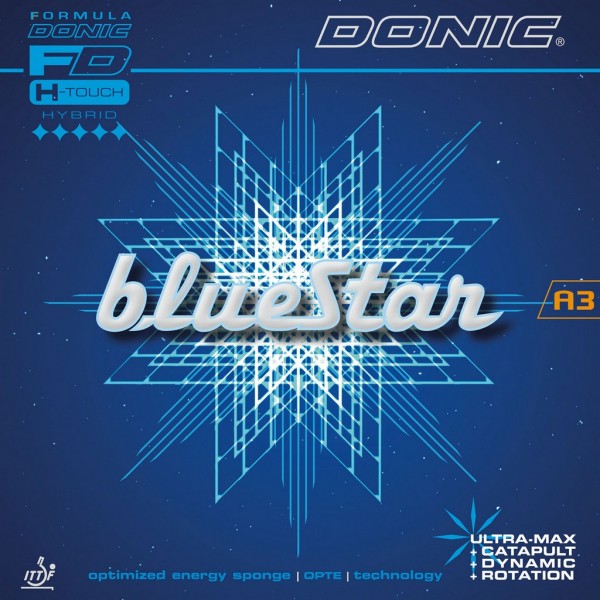 Donic Bluestar A3 Donic Bluestar A3