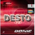 DONIC Desto F3