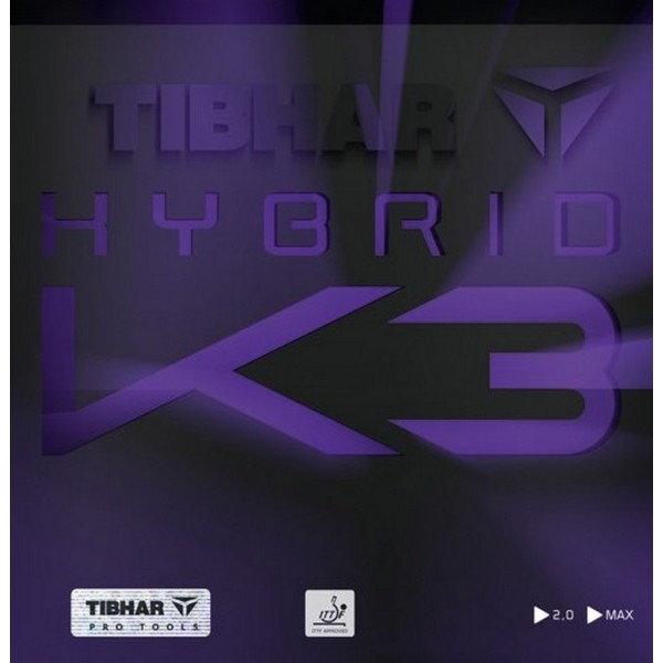 Tibhar Hybrid K3 Tibhar Hybrid K3