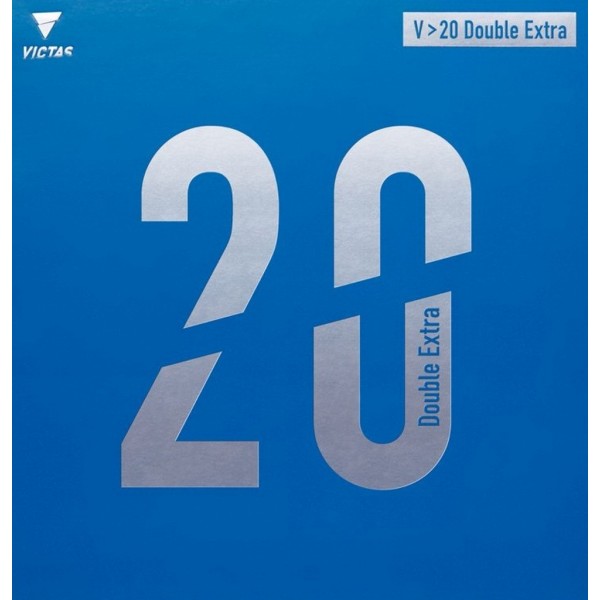 Victas V 20 Double Extra Victas V 20 Double Extra