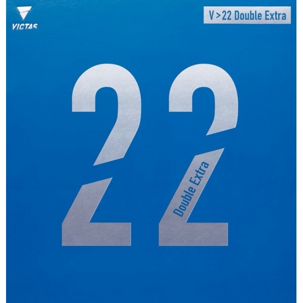 Victas V 22 Double Extra Victas V 22 Double Extra