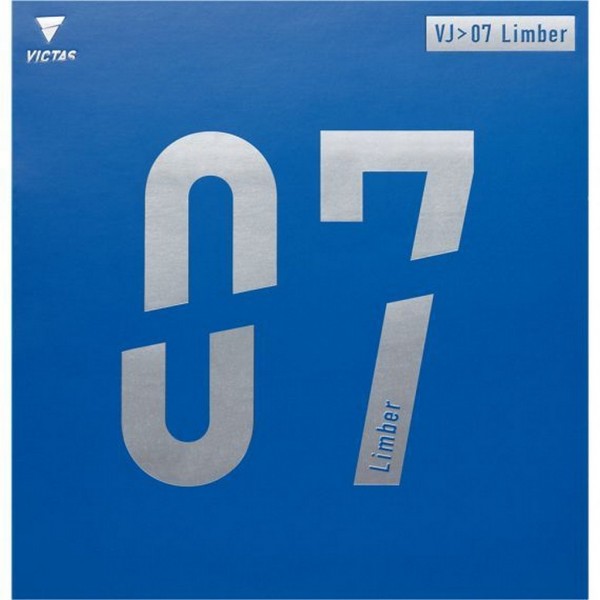 Victas VJ 07 Limber Victas VJ 07 Limber