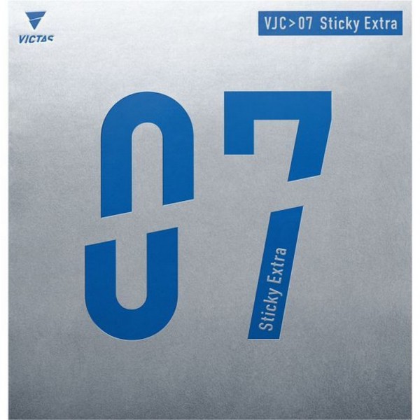 Victas VJC 07 Sticky Extra Victas VJC 07 Sticky Extra