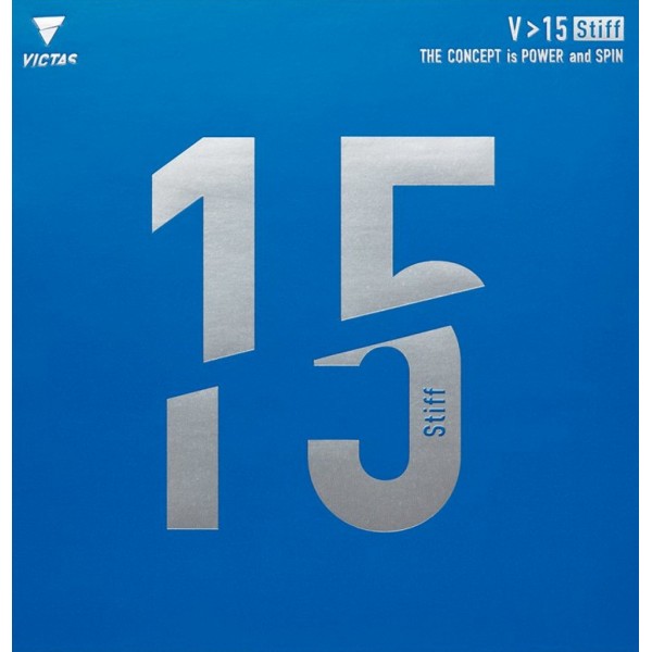 Victas V 15 Stiff Victas V 15 Stiff