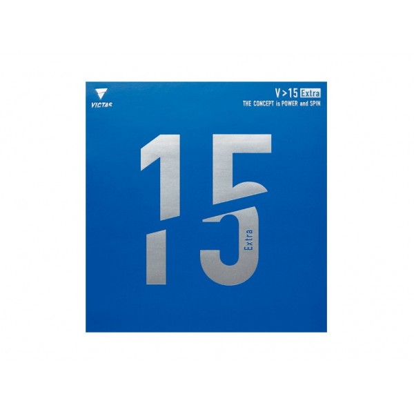 Victas V 15 Extra Victas V 15 Extra