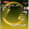 DONIC Sonex JP Gold