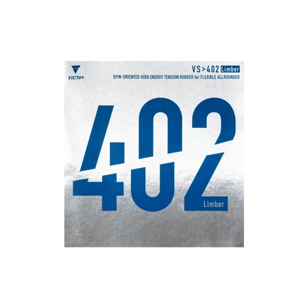Victas VS 402 Limber Victas VS 402 Limber