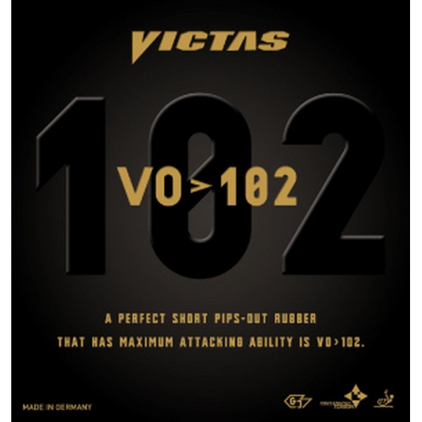 Victas VO 102 Victas VO 102