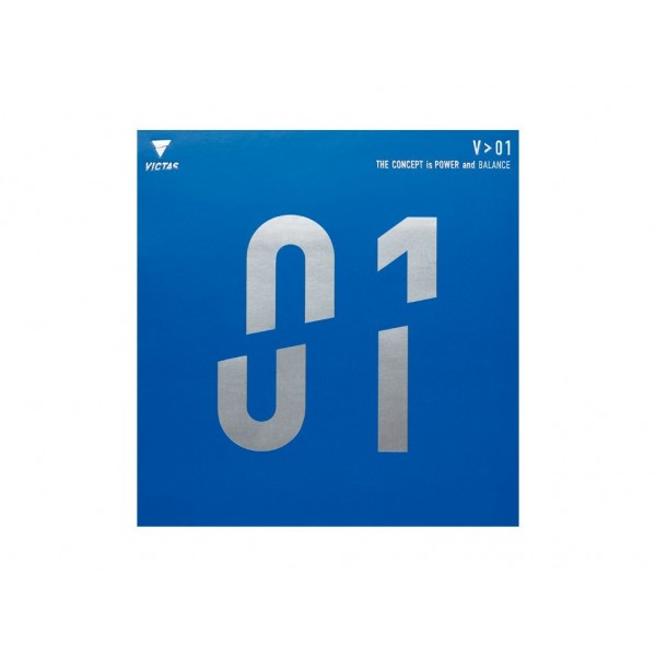 Victas V 01 Victas V 01