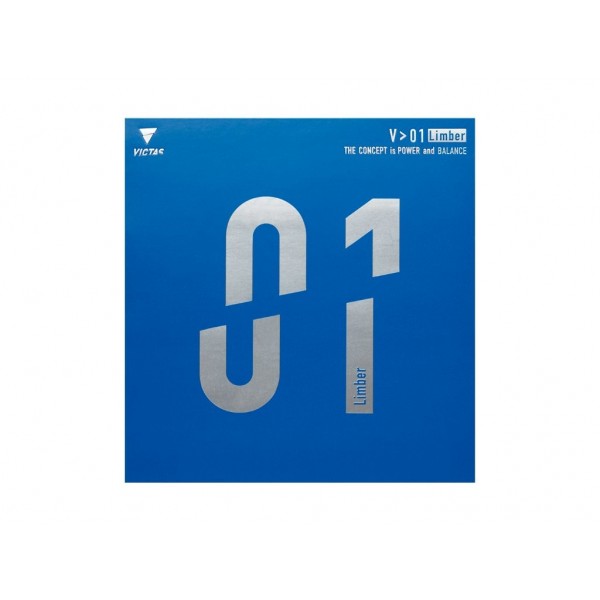 Victas V 01 Limber Victas V 01 Limber