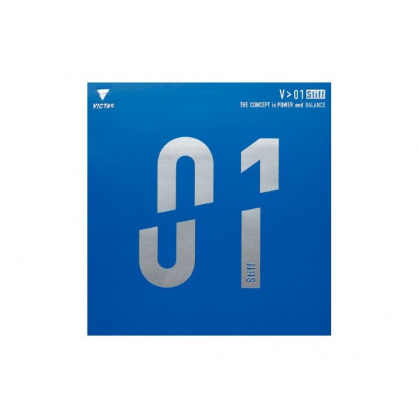 Victas V 01 Stiff Victas V 01 Stiff