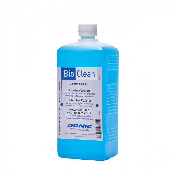 Donic Bio clean 1l Donic Bio clean 1l