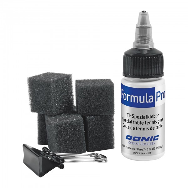 Donic lepidlo Formula Pro 30ml Donic lepidlo Formula Pro 30ml