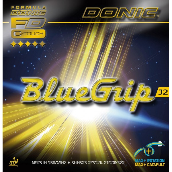Donic Bluegrip J2 Donic Bluegrip J2