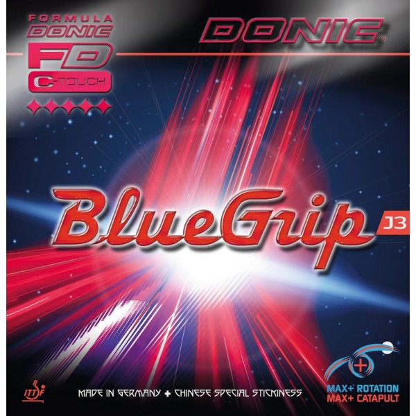 Donic Bluegrip J3 Donic Bluegrip J3