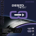 Donic Desto First