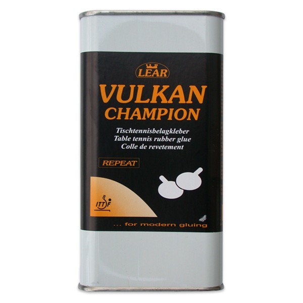 Vulkan Champion Repeat 1 000 ml