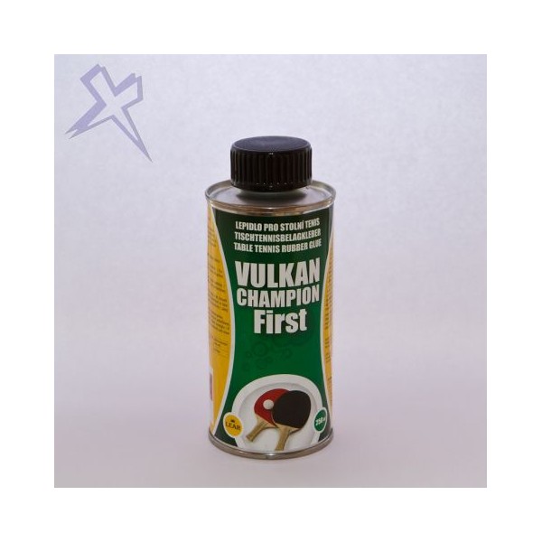 Vulkan Champion First 250 ml