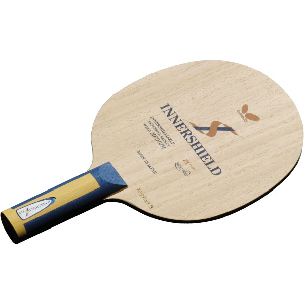 BUTTERFLY Innershield ZLF BUTTERFLY Innershield ZLF
