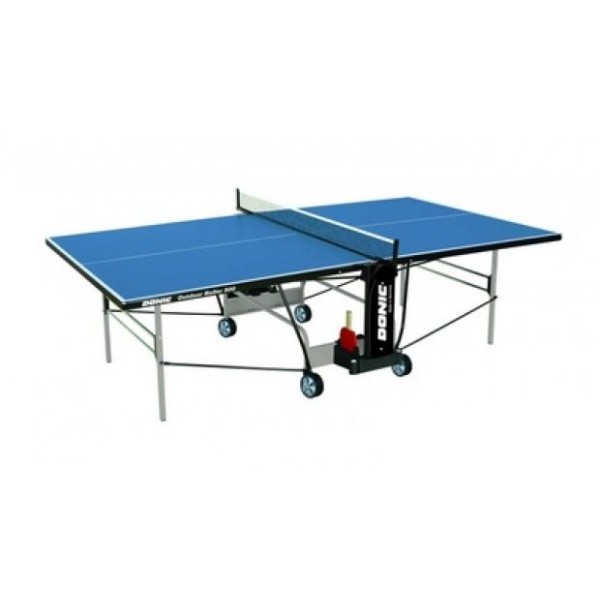 Donic stůl Outdoor Roller 800-5 Donic stůl Outdoor Roller 800-5