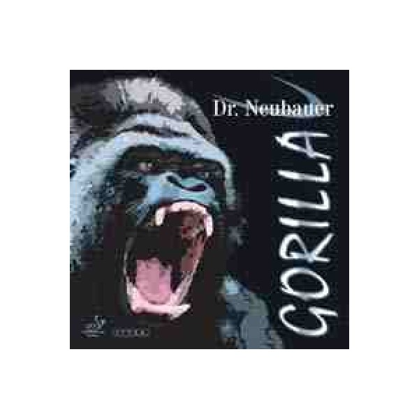 DR. NEUBAUER gorilla DR. NEUBAUER gorilla