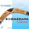 DR. NEUBAUER boomerang classic