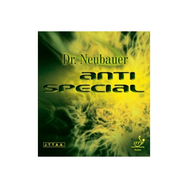 DR. NEUBAUER anti special DR. NEUBAUER anti special
