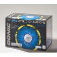 Donic míčky World Champions  P40+ *** 120